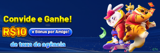 Fortune Rabbit - Slot Fortune series