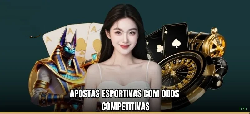 Lottery Clássica na 67n